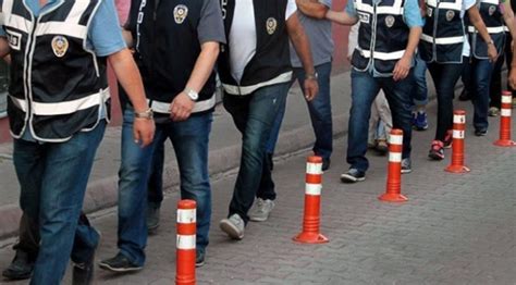 İ­s­t­a­n­b­u­l­ ­m­e­r­k­e­z­l­i­ ­1­5­ ­i­l­d­e­ ­F­E­T­Ö­ ­o­p­e­r­a­s­y­o­n­u­:­ ­4­4­ ­g­ö­z­a­l­t­ı­